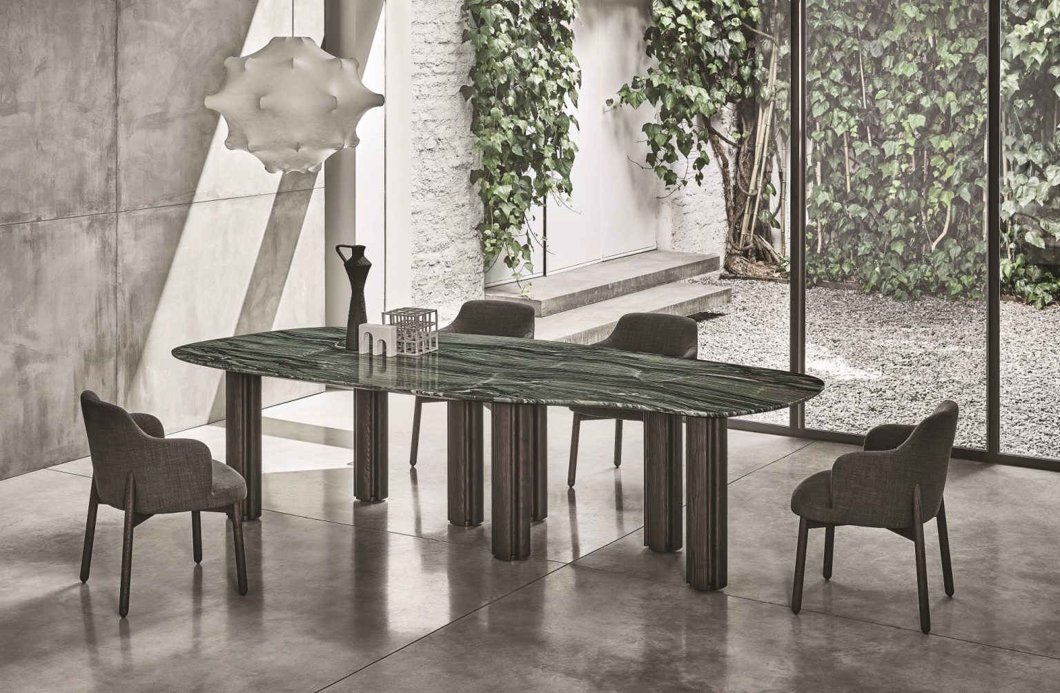 Agence B - mobilier intérieur et extérieur | Porada
